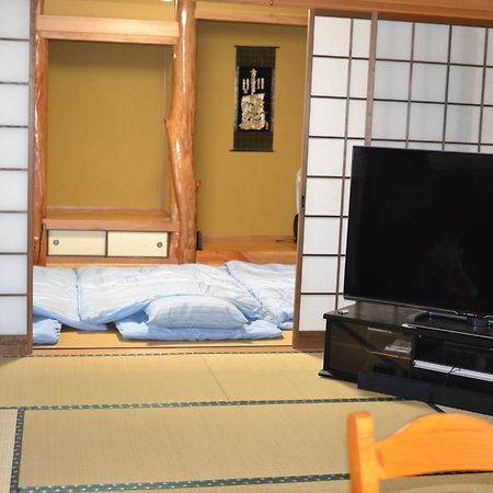 אסו Guest House Makotoge מראה חיצוני תמונה