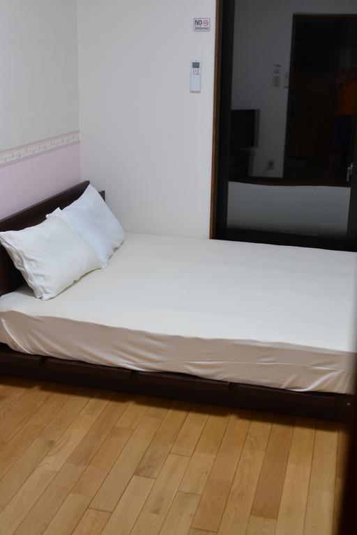 אסו Guest House Makotoge מראה חיצוני תמונה
