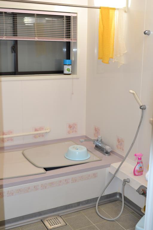 אסו Guest House Makotoge מראה חיצוני תמונה
