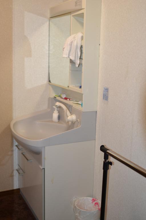 אסו Guest House Makotoge מראה חיצוני תמונה