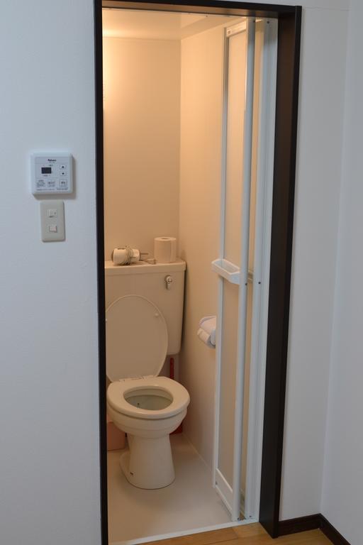 אסו Guest House Makotoge מראה חיצוני תמונה