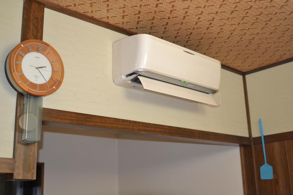 אסו Guest House Makotoge מראה חיצוני תמונה