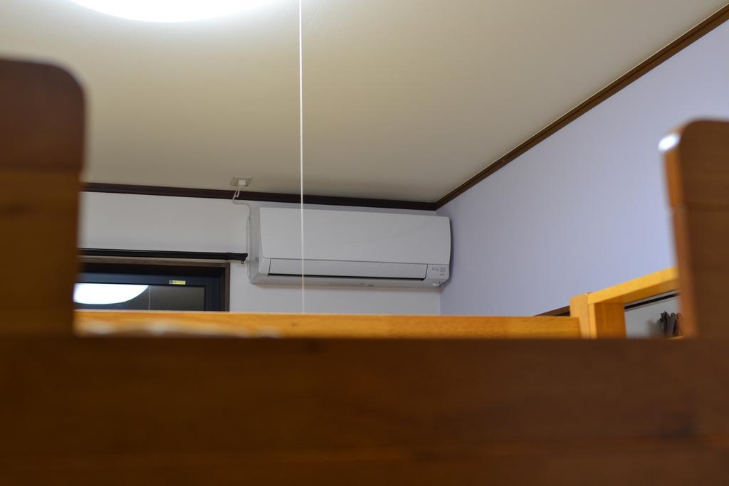 אסו Guest House Makotoge מראה חיצוני תמונה