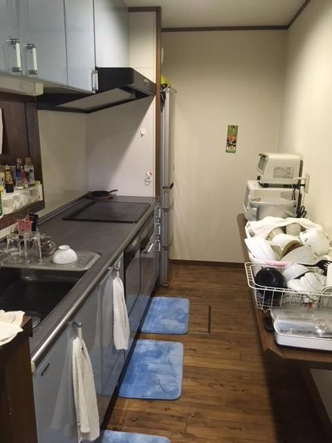אסו Guest House Makotoge מראה חיצוני תמונה